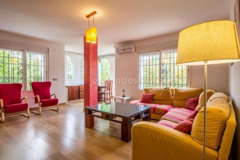 Adosado en venta en  meidium, Otura