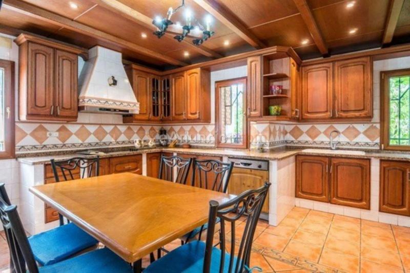 Adosado en venta en  meidium, Otura