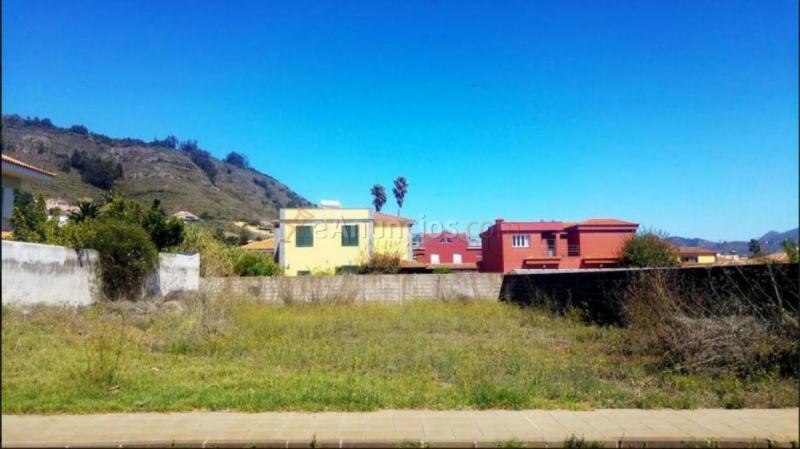 Parcela Rustica en venta en Calle Manuel de Falla, Vega Lagunera, San Cristóbal de la Laguna