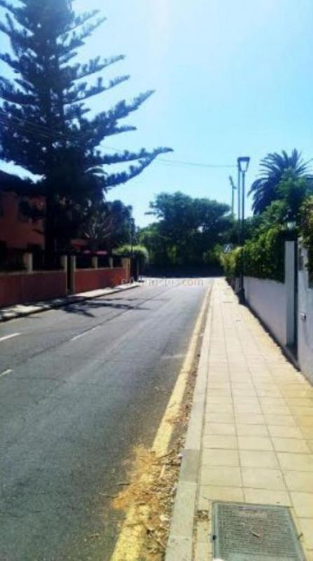 Parcela Rustica en venta en Calle Manuel de Falla, Vega Lagunera, San Cristóbal de la Laguna