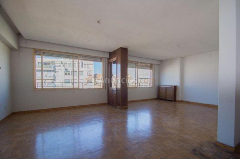 Apartamento en venta en Calle Almona del Campillo, Granada, Realejo, Granada