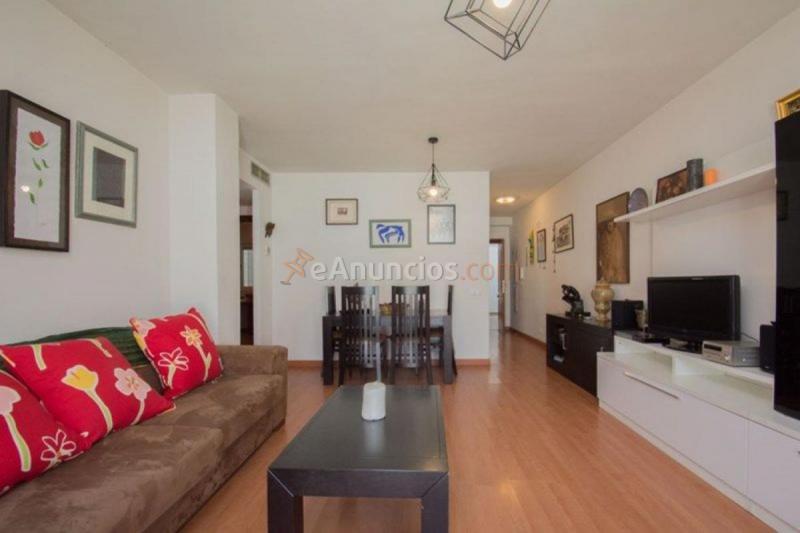 Apartamento en venta en Calle isla madeira, Residencial Triana - Barrio Alto, Las Gabias