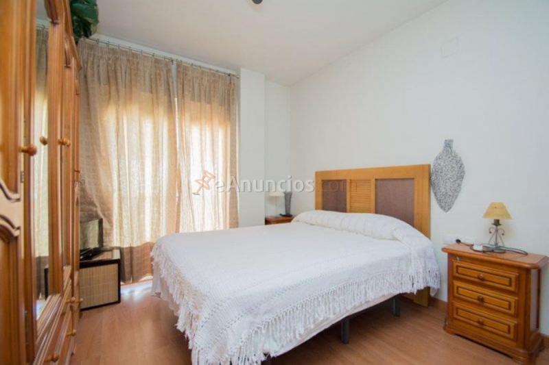 Apartamento en venta en Calle isla madeira, Residencial Triana - Barrio Alto, Las Gabias