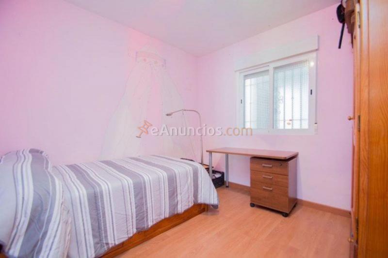 Apartamento en venta en Calle isla madeira, Residencial Triana - Barrio Alto, Las Gabias