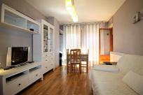 Apartamento en venta en  valle de broto, Casco Urbano, Jaca