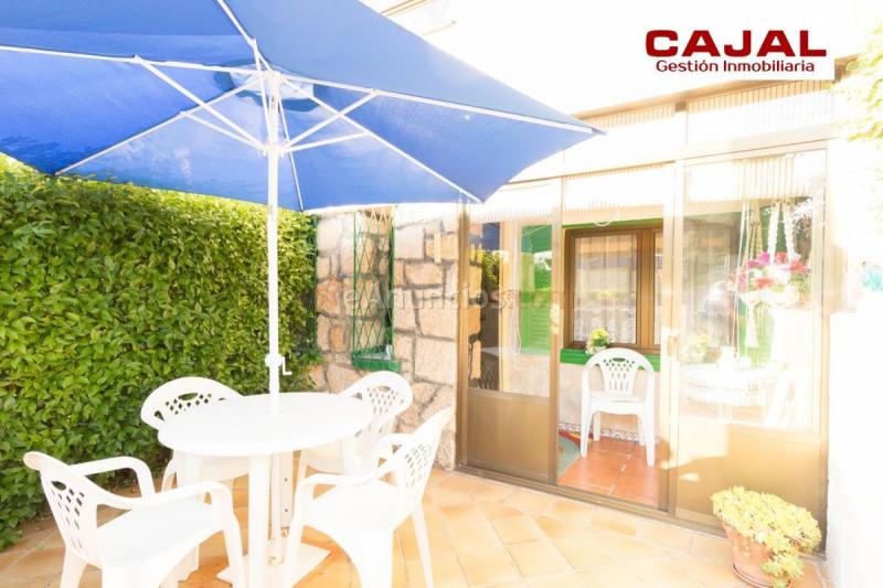 Casa en venta en Camino de Enmedio, Riaza