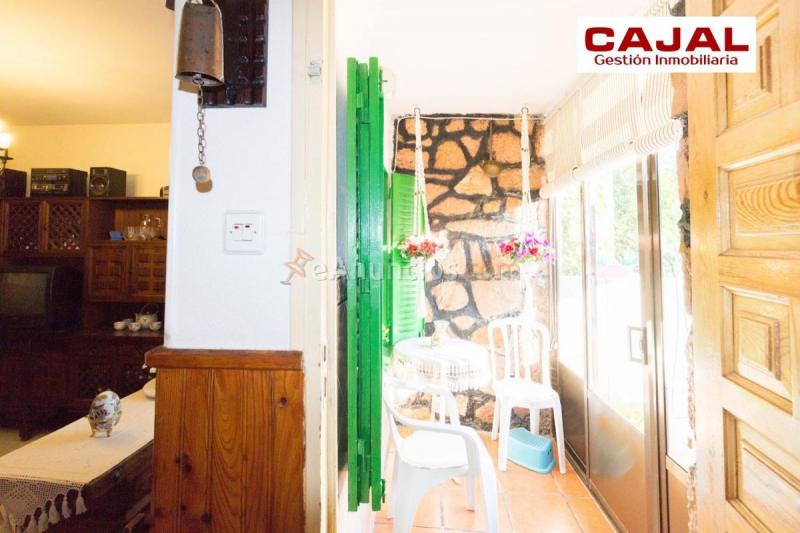 Casa en venta en Camino de Enmedio, Riaza