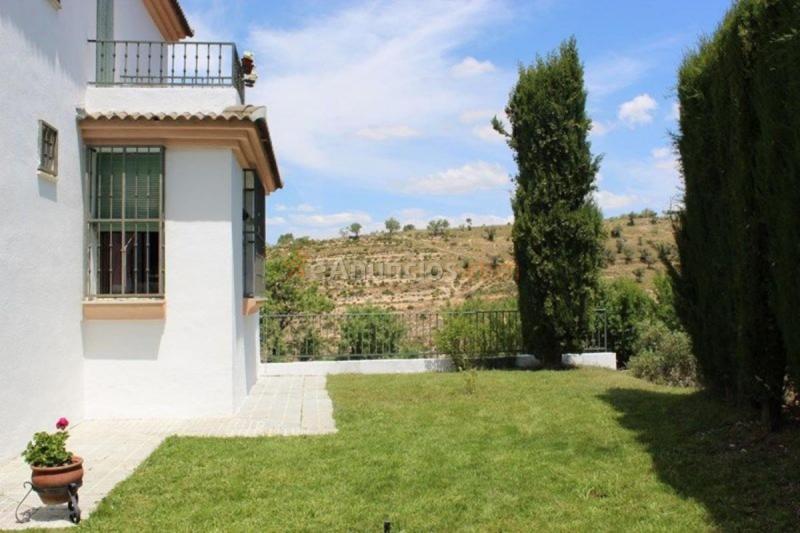 Adosado en venta en Camino de la atalaya, Cogollos Vega