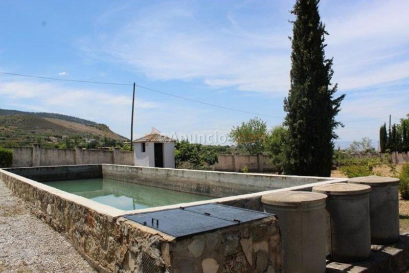 Adosado en venta en Camino de la atalaya, Cogollos Vega