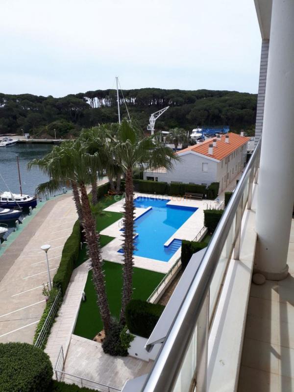 Apartamento en venta en  Punta Prima, Platja d'Aro, Castell-Platja d'Aro
