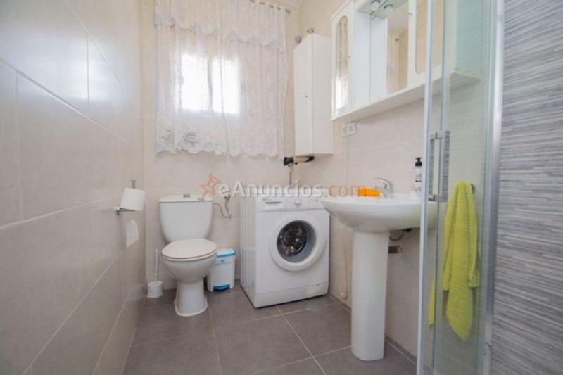 Apartamento en venta en Calle jaen, Zaidín, Granada