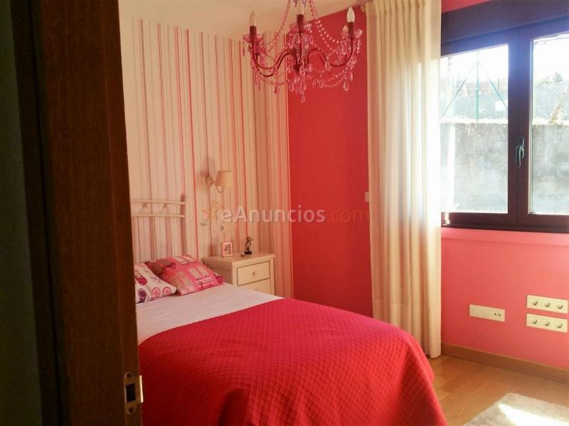 Adosado en venta en  Nós, Oleiros