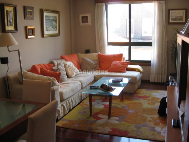 Duplex en venta en  PLAZA DA CULTURA, Perillo, Oleiros