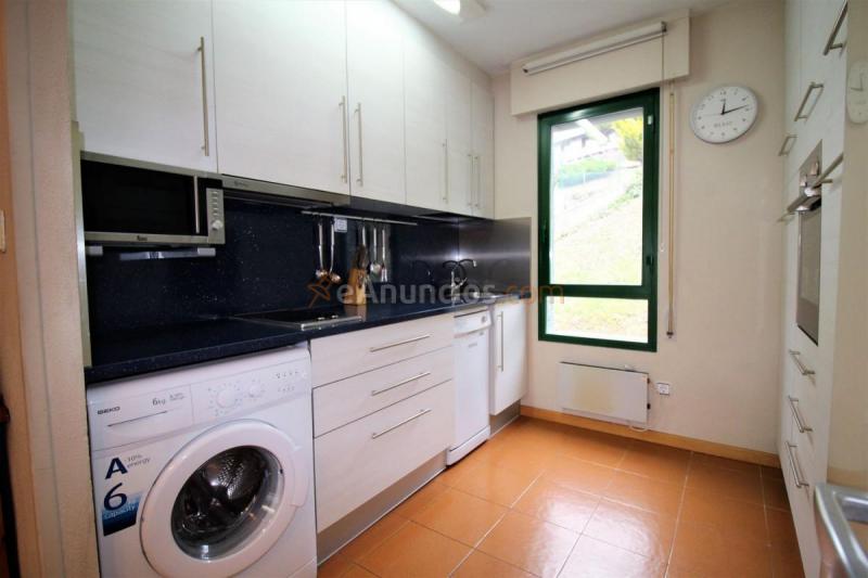 Apartamento en venta en Calle Santiago, Villanúa