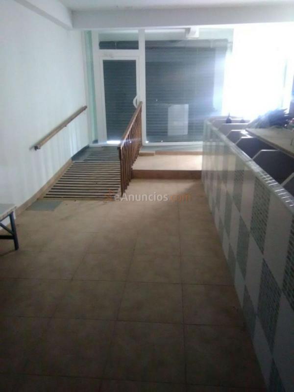 Local Comercial en alquiler en  SANCHO RAMIREZ, Torrero - La Paz, Zaragoza