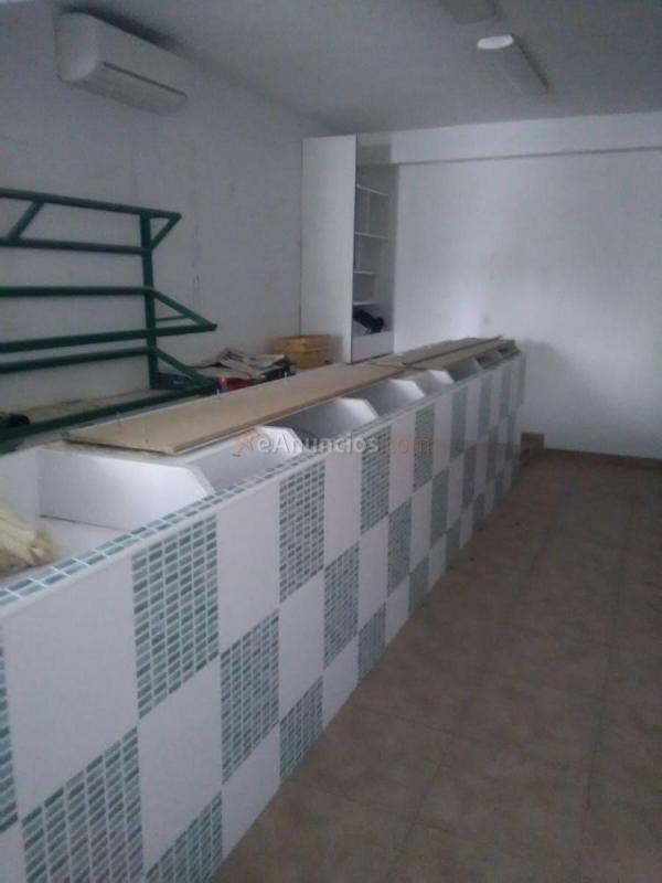 Local Comercial en alquiler en  SANCHO RAMIREZ, Torrero - La Paz, Zaragoza