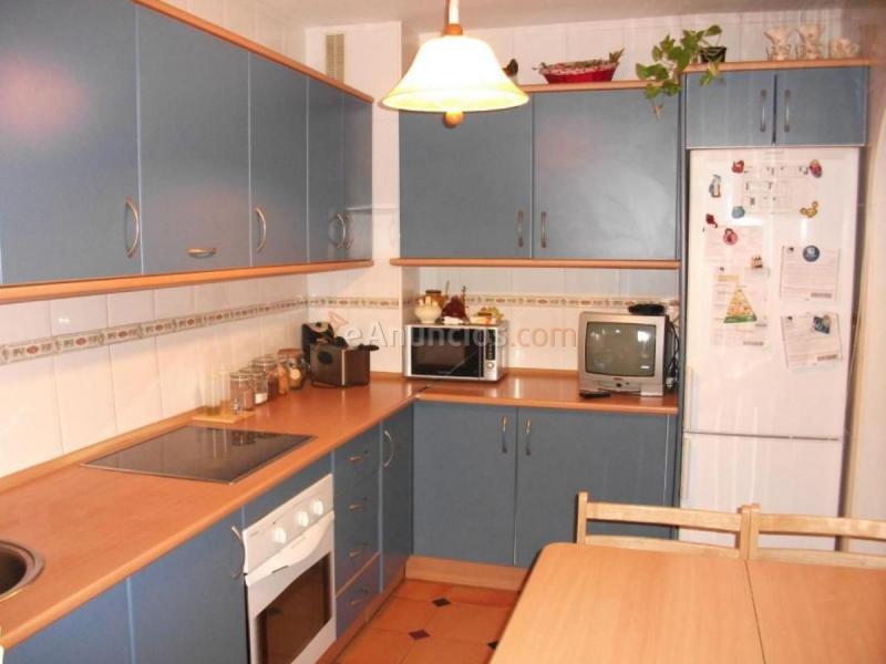 Apartamento en venta en  Teatinos, Málaga