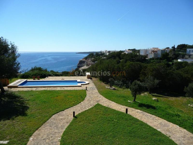 Adosado en venta en  Cala Pi-Vallgornera, Llucmajor