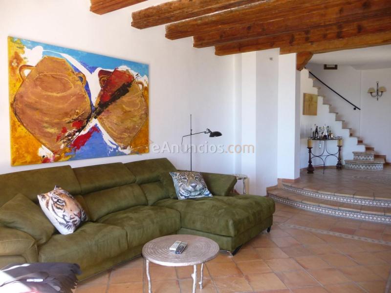 Adosado en venta en  Cala Pi-Vallgornera, Llucmajor