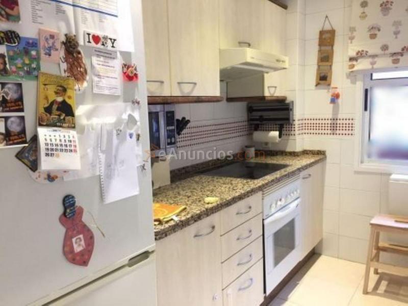 Apartamento en venta en  Martiricos - La Roca, Málaga