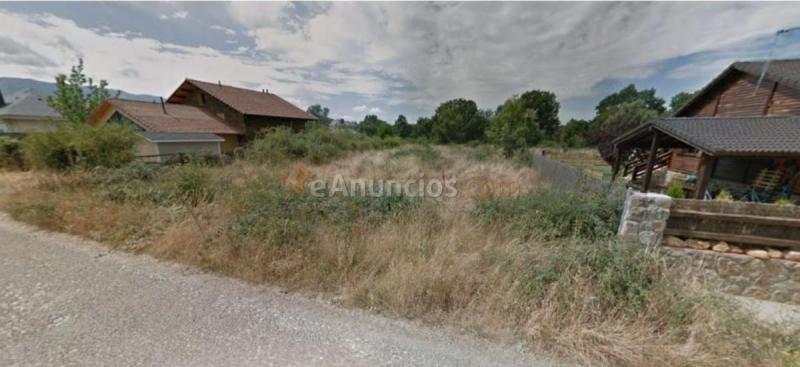 Parcela Rustica en venta en  Colonia las Margaritas, Riaza