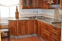 Casa en venta en Calle Begonia, Las Flores - La Huerta, Las Gabias