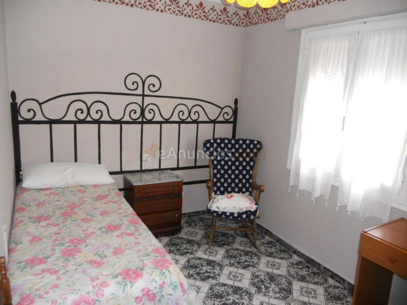 Apartamento en venta en  escuela militar de montaña, Casco Urbano, Jaca