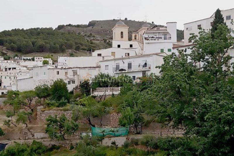 Casa en venta en Calle Baza, Murtas