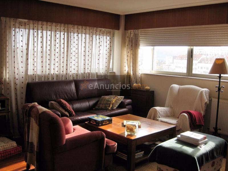 Apartamento en venta en  manuel azaña, Acea de Ama - O Burgo, Culleredo