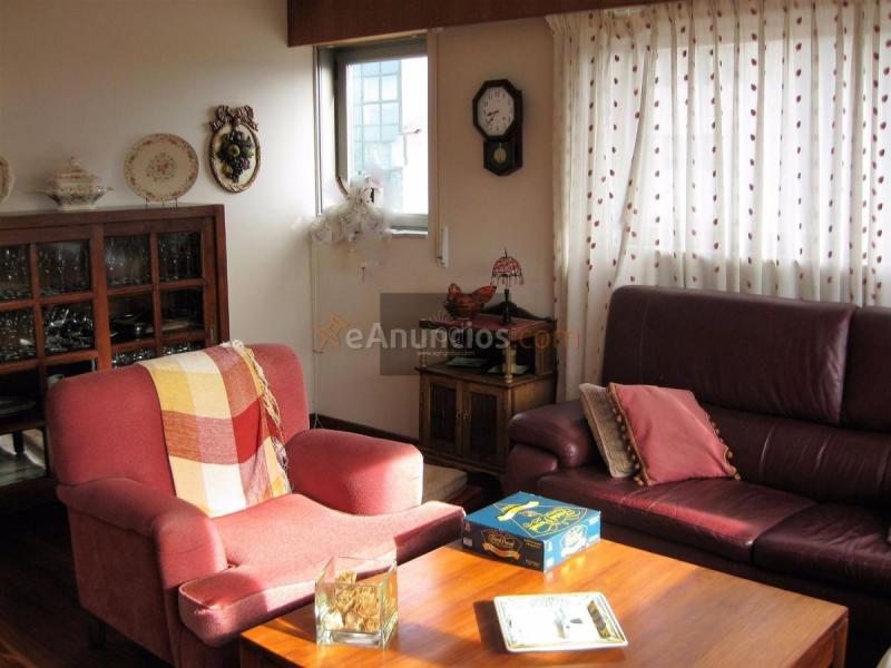 Apartamento en venta en  manuel azaña, Acea de Ama - O Burgo, Culleredo