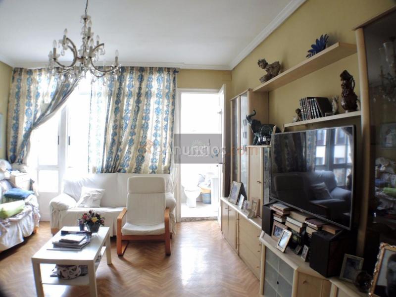 Apartamento en venta en Calle San Andrés, Ciudad Vieja - Centro, A Coruña