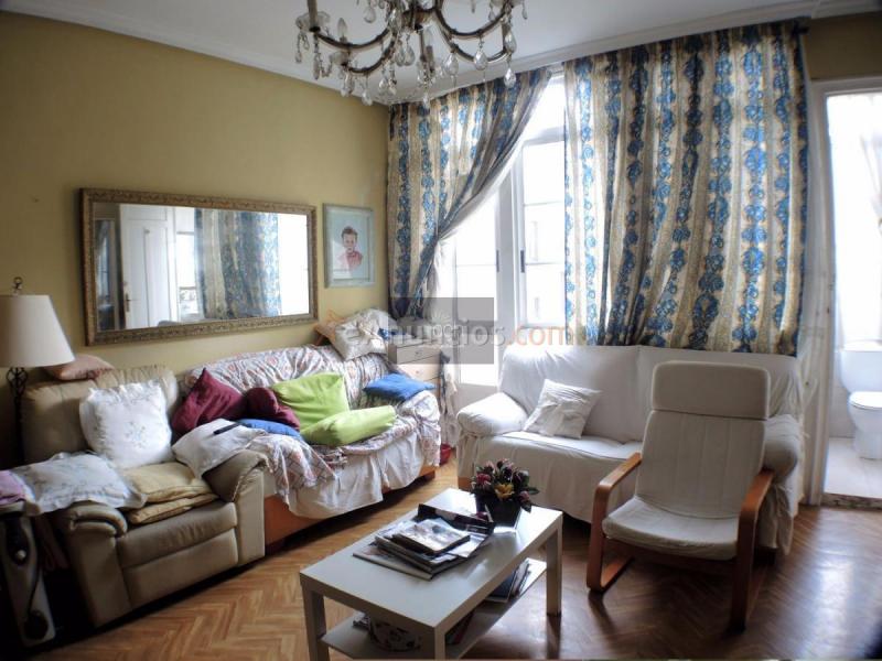 Apartamento en venta en Calle San Andrés, Ciudad Vieja - Centro, A Coruña