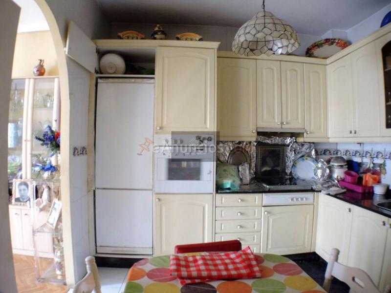 Apartamento en venta en Calle San Andrés, Ciudad Vieja - Centro, A Coruña