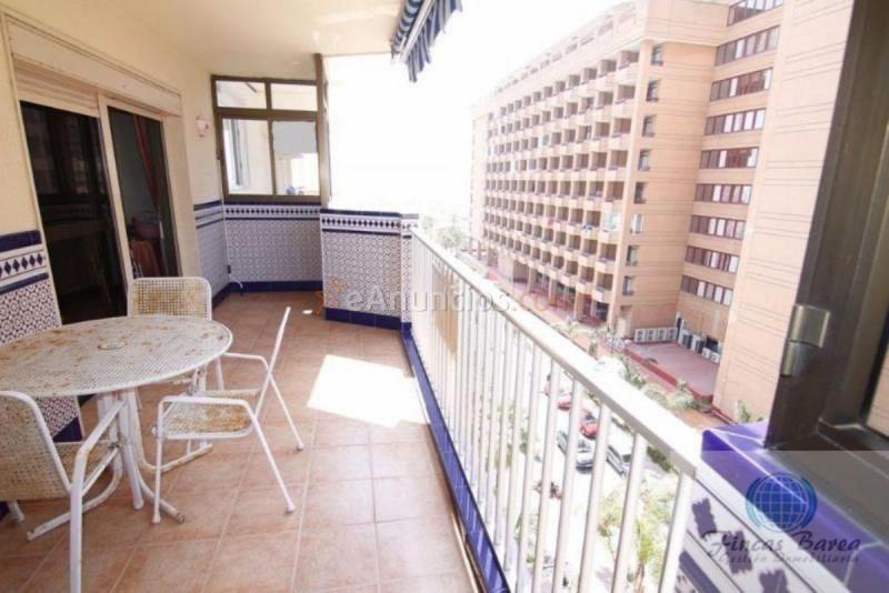Apartamento en venta en  Centro Ciudad, Fuengirola