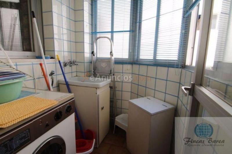 Apartamento en venta en  Centro Ciudad, Fuengirola