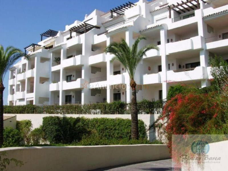 Apartamento en venta en  Las Lagunas, Mijas