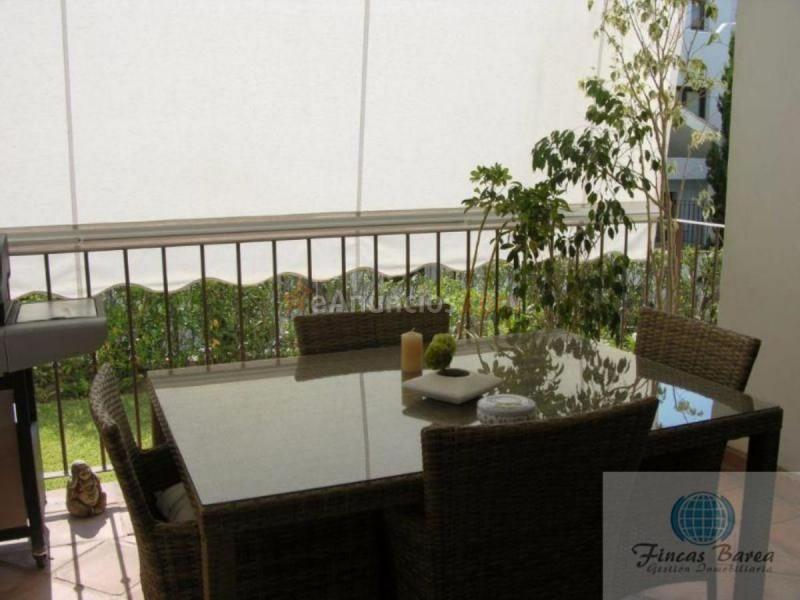 Apartamento en venta en  Las Lagunas, Mijas