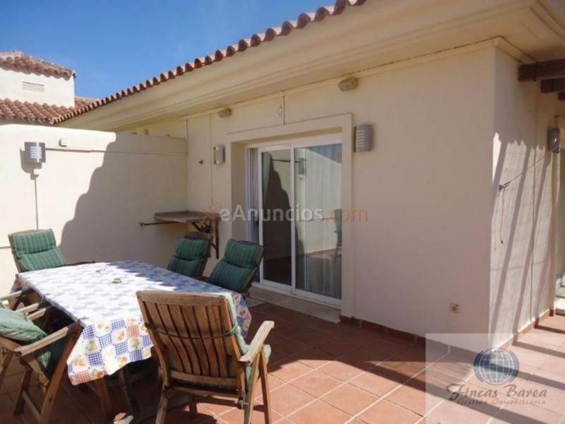 Atico en venta en  Las Lagunas, Mijas