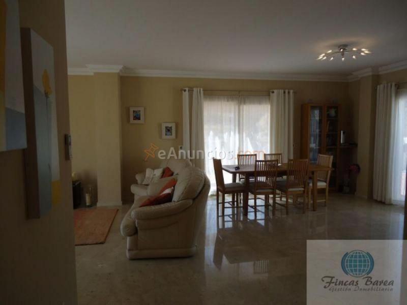 Atico en venta en  Las Lagunas, Mijas
