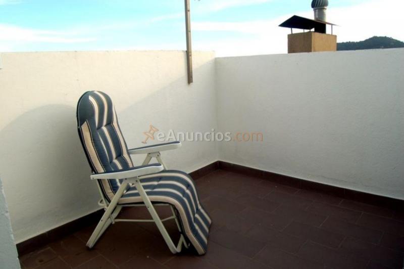 Atico en venta en Calle Doctor Josep Maria Vilaseca, Calonge Poble, Calonge