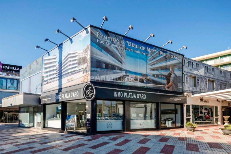 Atico en venta en Calle Doctor Josep Maria Vilaseca, Calonge Poble, Calonge