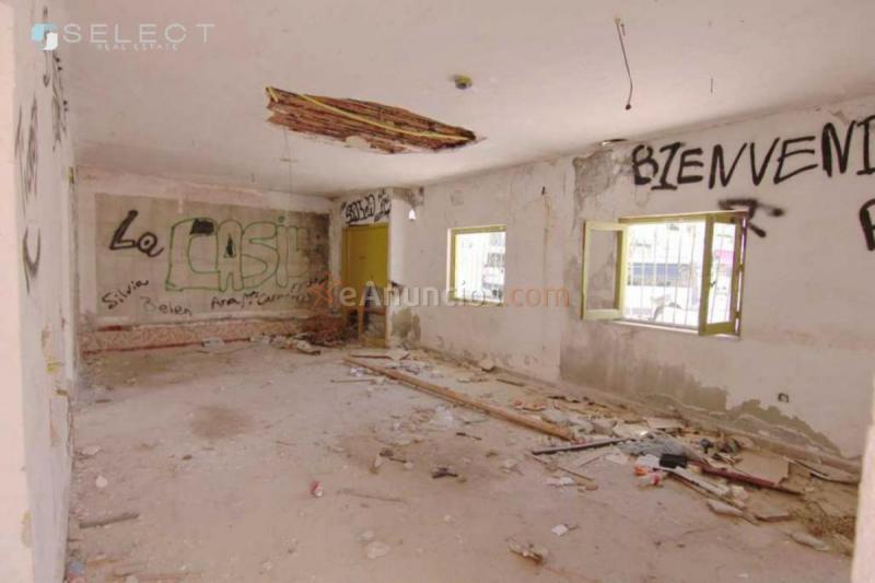 Adosado en venta en Calle la Unidad, La Herradura, Almuñécar