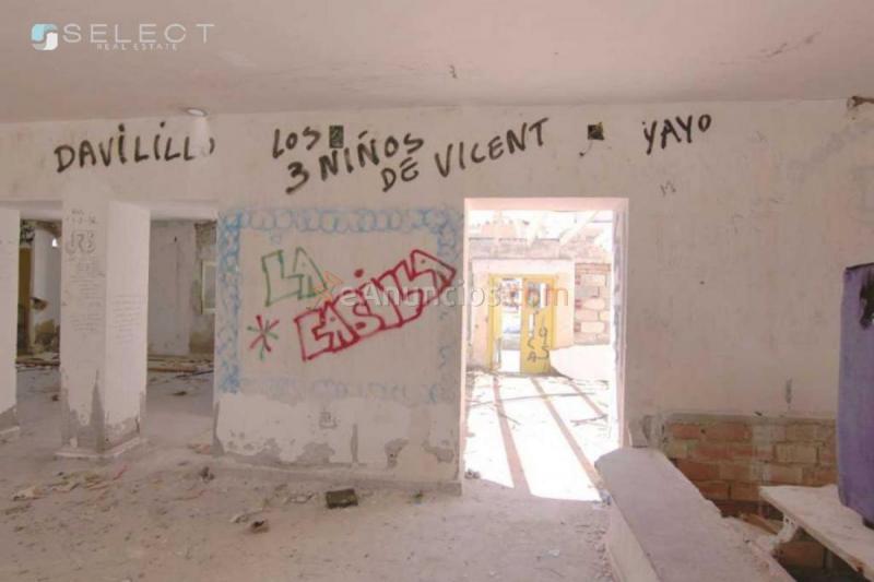 Adosado en venta en Calle la Unidad, La Herradura, Almuñécar