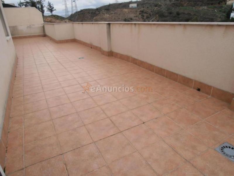 Atico en venta en  Puerto de la Torre, Málaga
