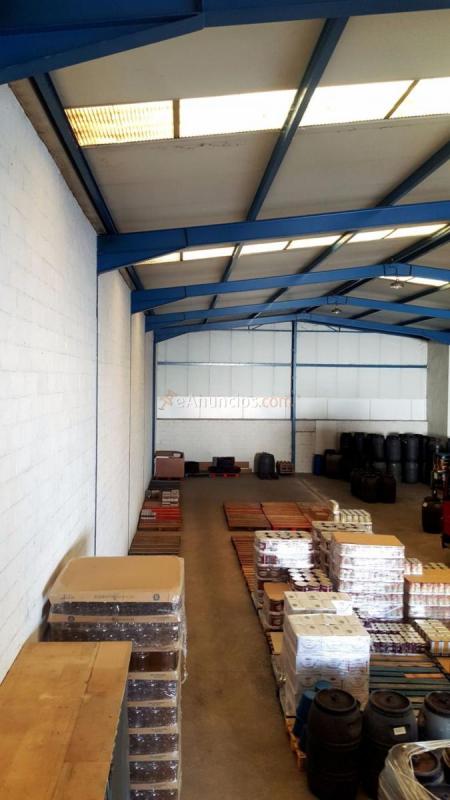 Edificio en venta en Calle Alcalde Fernando Dancausa, Villafría - La Ventilla - Castañares, Burgos