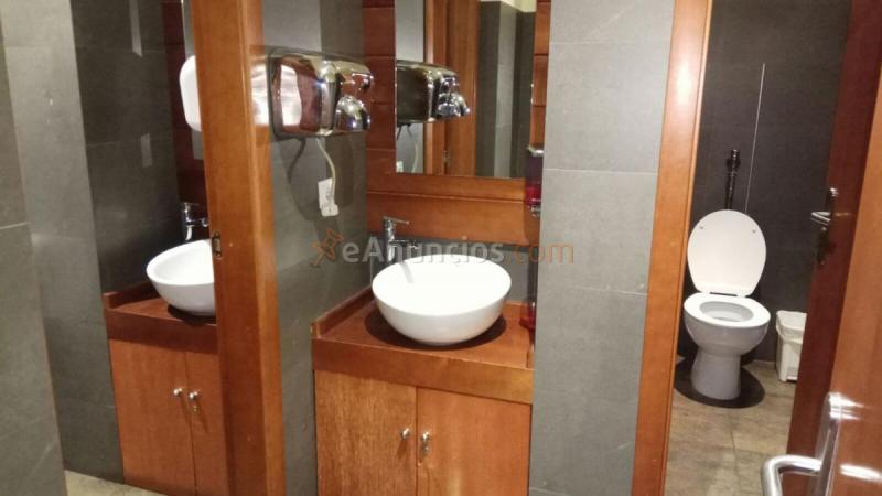 Local Comercial en alquiler en Calle Figueiras, O Milladoiro, Ames