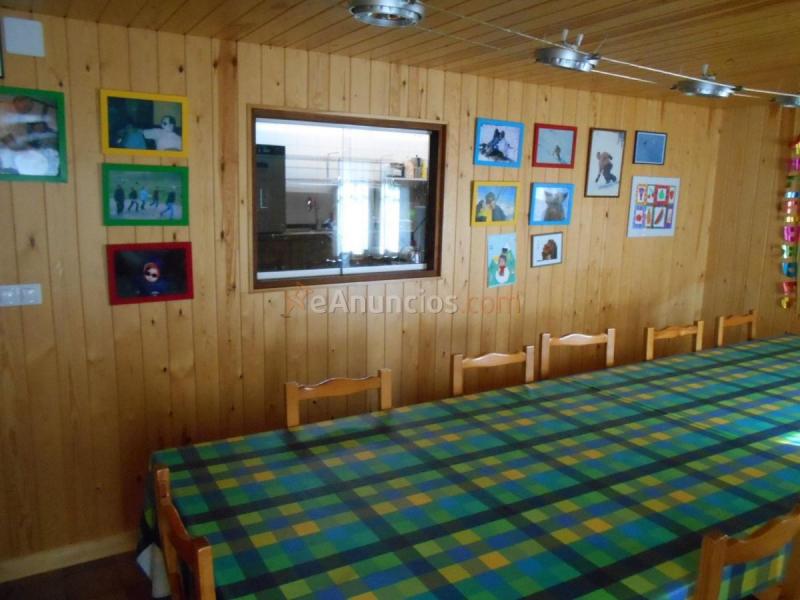 Local Comercial en venta en Calle Edificio Estanes II, Aísa