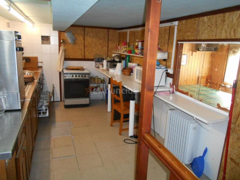Local Comercial en venta en Calle Edificio Estanes II, Aísa