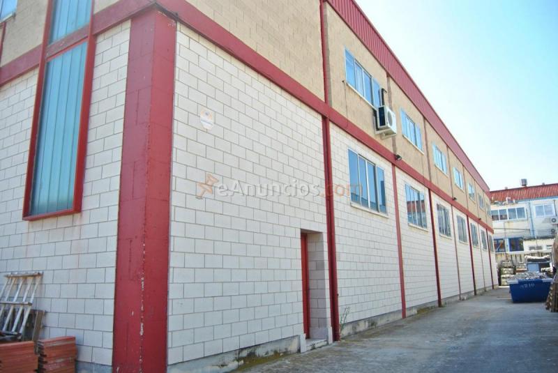 Edificio en venta en  San Crispín - La Estación Consorcio, Colmenar Viejo