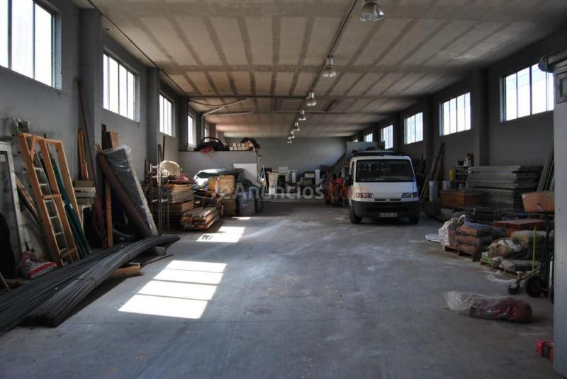 Edificio en venta en  San Crispín - La Estación Consorcio, Colmenar Viejo